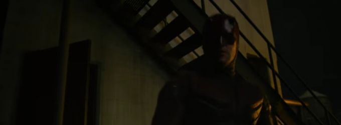VIDEO: Netflix Releases Part 2 of MARVEL'S DAREDEVIL Season 2 Trailer Video