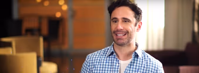 STAGE TUBE: Director Michael Greif and Choreographer Christopher Gattelli Chat WAR… Video
