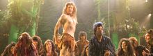 Flash: First Look at TARZAN at White Plains Performing Arts Center