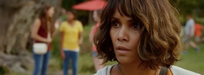 VIDEO: First Look - Halle Berry Stars in New Action Thriller KIDNAP Video