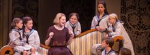 Flash: Sneak Peek at THE SOUND OF MUSIC, Coming to the Arsht Center This Winter