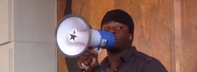 VIDEO: HAMILTON Meets Disney Meets WICKED in New #Ham4Ham Lottery Performance… Video