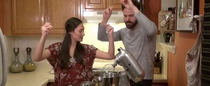 Backstage Bite with Katie Lynch: The Great Shishichki Cookie of 1812 with Nicholas… Video