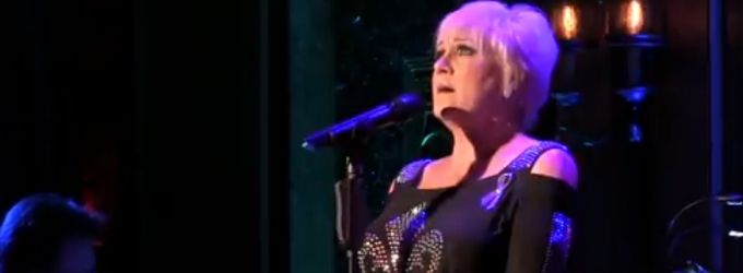TV: Lorna Luft Performs Moving 'Somewhere Over the Rainbow' in Tribute to Orlando… Video