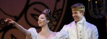 BWW Interview: Andy Huntington Jones of CINDERELLA