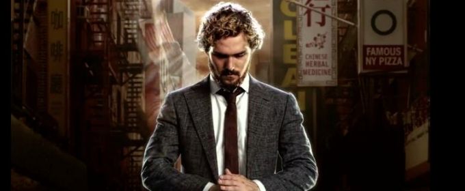 VIDEO: Who Is Danny Rand? Netflix Releases New Featurette for MARVEL'S IRON FIST Video
