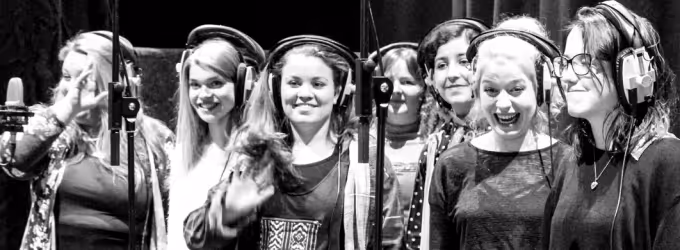 STAGE TUBE: PRODIGY Musical Unveils 'Say It In Song' Music Video Video