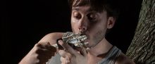 Flash: Jobsite Theater Completes Irish Comedy Trilogy with A SKULL IN CONNEMARA