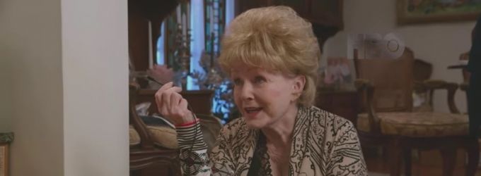 VIDEO: First Look - Carrie Fisher & Debbie Reynolds in Upcoming HBO Documentary… Video