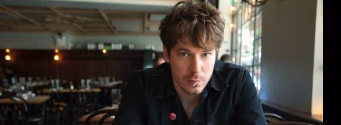AUDIO: Tony Winner John Gallagher Jr. Previews New Single, 'Dangerous Strangers' Video