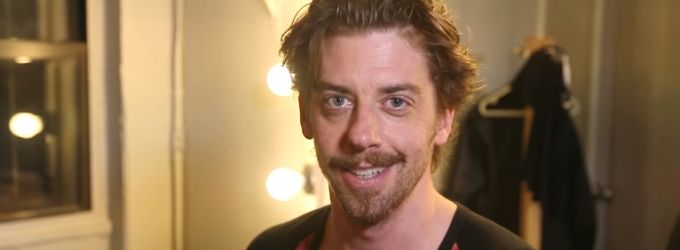 STAGE TUBE: SOMETHING ROTTEN! Invites Students to Show 'Will Power' in New… Video