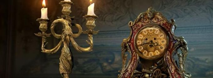 VIDEO: Disney Shares All-New Sneak Peek of Live-Action BEAUTY AND THE BEAST Video