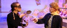 Flash: Theater for Young Audiences Series Continues with THE LITTLE PRINCE at Chance 