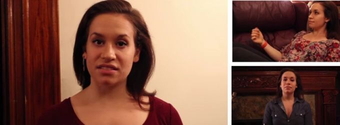 VIDEO: Check Out This One-Woman Acappella Arrangement of HAMILTON's Opening Number Video