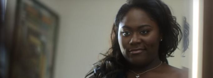 VIDEO: THE COLOR PURPLE's Danielle Brooks Brings Maya Angelou Poem to Life in Short… Video
