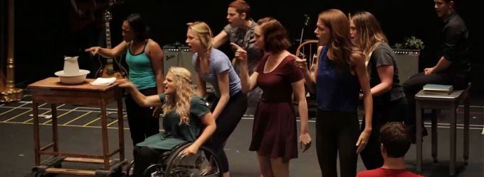 TV: Purple Summer Has Arrived! Watch the First Performance Preview from SPRING… Video