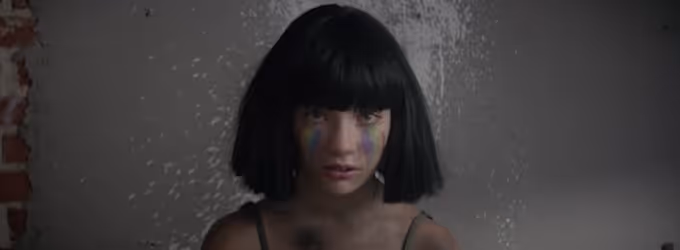 VIDEO: Maddie Ziegler in Sia's 'The Greatest' Music Video ft. Kendrick Lamar Video