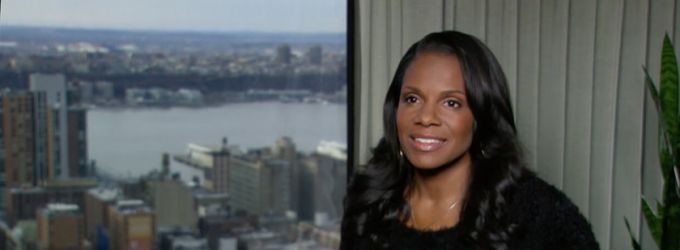 VIDEO: Audra McDonald Gets Her Own JEOPARDY Category; Shares Dream Role Video