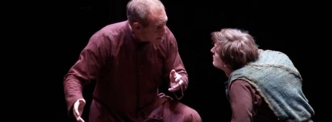STAGE TUBE: Watch New Highlights of HUNCHBACK at Music Circus - Starring Deaf Actor… Video