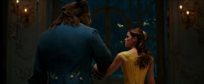 VIDEO: Check Out New BEAUTY AND THE BEAST Oscars TV Spot Video