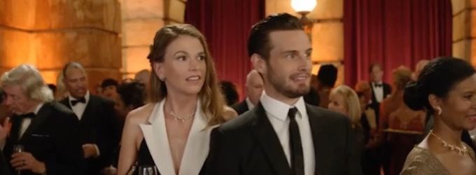 VIDEO: The Love Triangle Continues! Watch Trailer for Season 3 of Sutton Foster-Led… Video