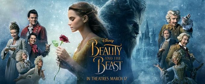 FIRST LISTEN: New BEAUTY AND THE BEAST Song 'Days in the Sun' + Emma Thompson… Video