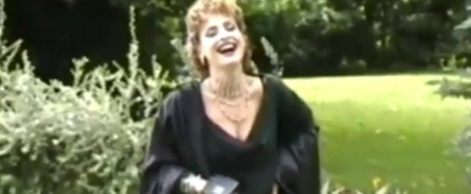 VIDEO: Norma's Debut! See Archived Footage from the Premiere Production of SUNSET… Video