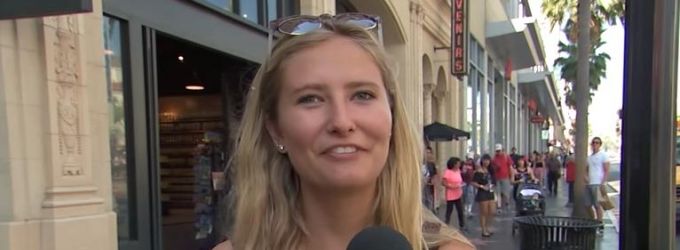 VIDEO: Trump's 'Dancing With the Stars' Performance Critiqued on Latest Edition of… Video