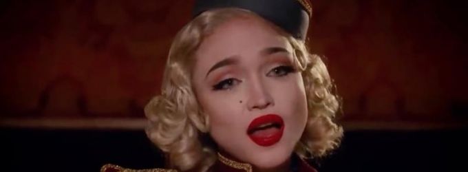 VIDEO: Watch Full Opening Number of FOX's ROCKY HORROR PICTURE SHOW Now! Video