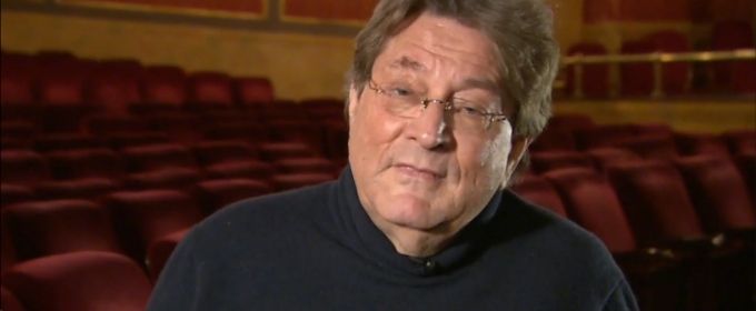 VIDEO: SOUSATZKA Company and Garth Drabinsky On His 'Comeback' Video