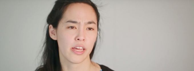 STAGE TUBE: Playwright Lauren Yee Visits Kansas City for DGF's Traveling Masters… Video