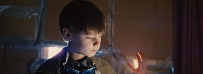 VIDEO: Watch All-New Trailer for Sci-Fi Thriller MIDNIGHT SPECIAL Video