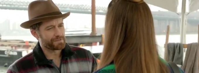 VIDEO: Sneak Peek - Matthew Morrison Guests on Next Episode of YOUNGER Video