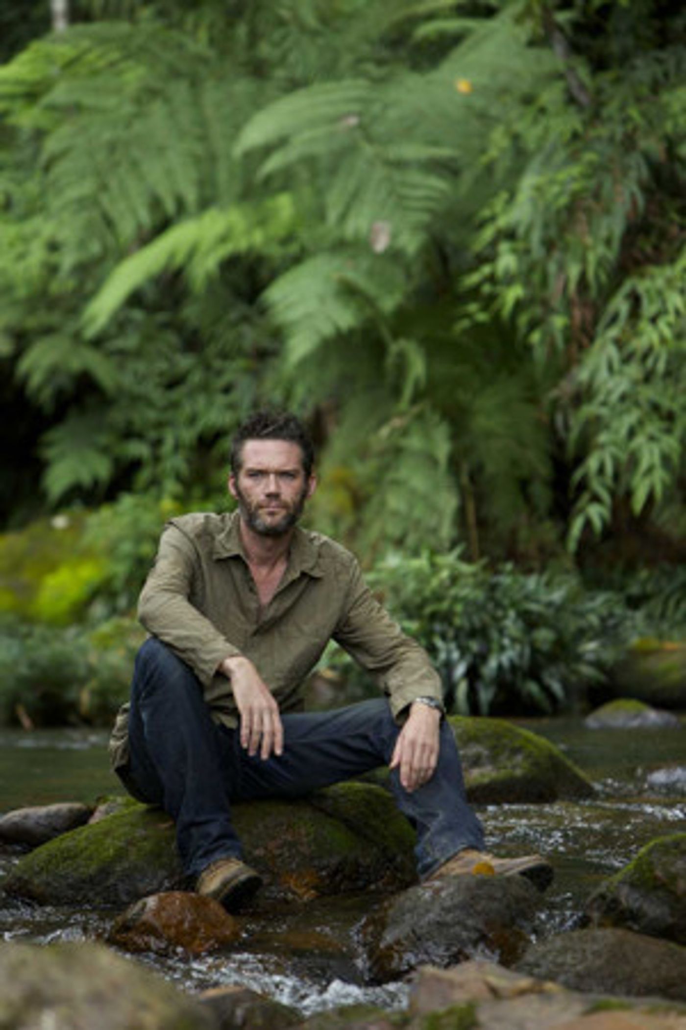 Photographer Charlie Hamilton James to Give Free Earth Day Lecture at MPAC  Image