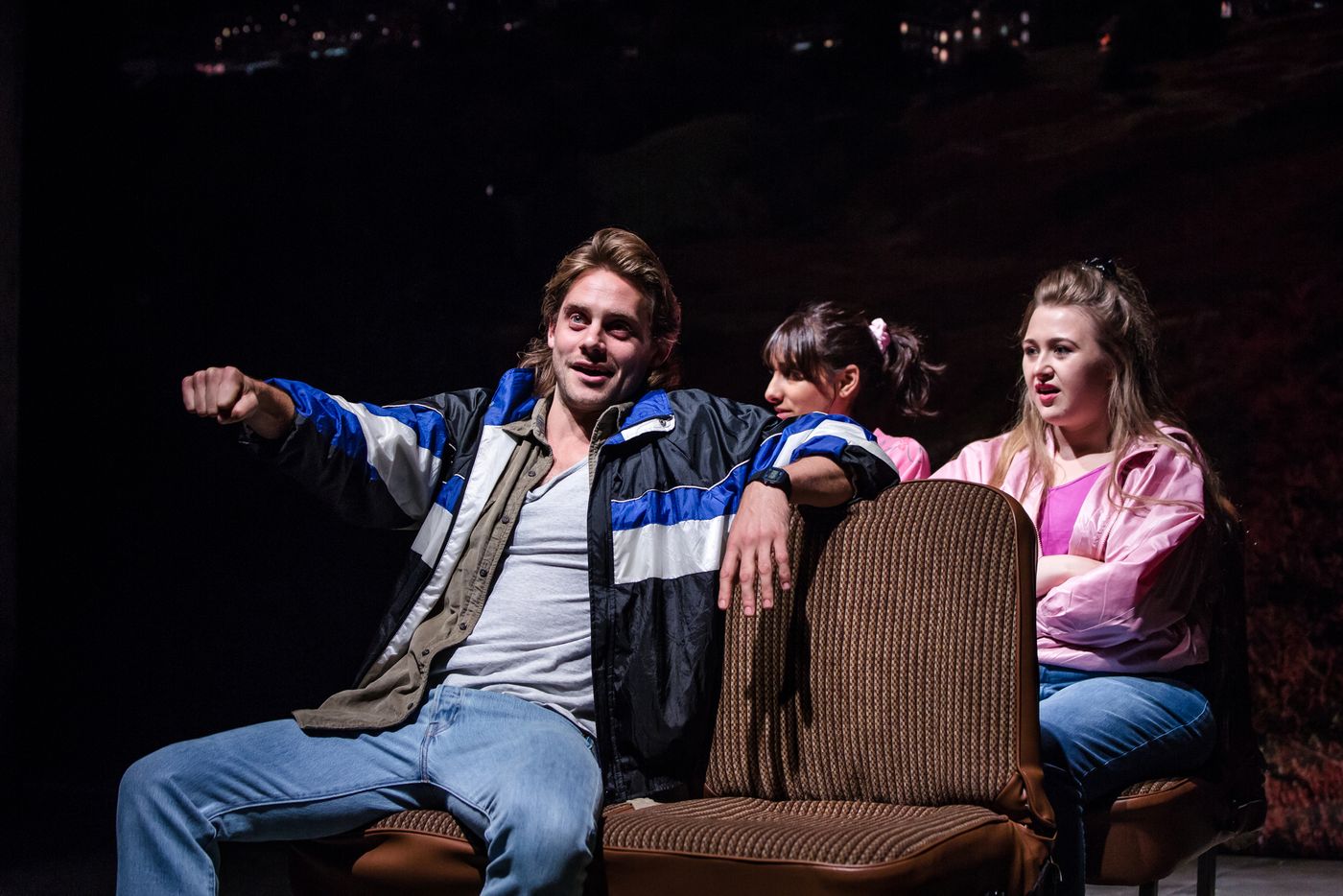 Review: RITA, SUE AND BOB TOO, Bristol Old Vic  Image