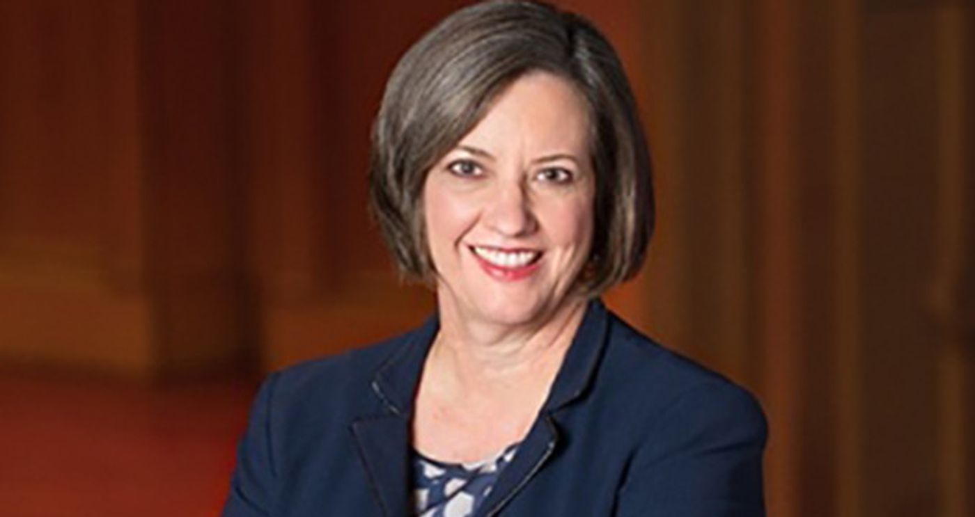 Interview: CEO of  the San Diego Symphony Martha Gilmer, Part 2  Image