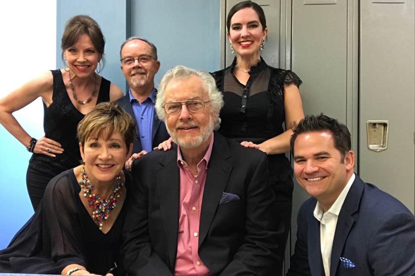 Review:  Homewood Theatre Brings a Classy Night of Cabaret with BILL BUGG AND FRIENDS: SONGS FROM THE GREAT AMERICAN SONGBOOK  Image