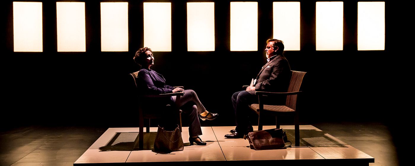 Review Roundup: THE UNEXPECTED MAN At American Players Theatre  Image