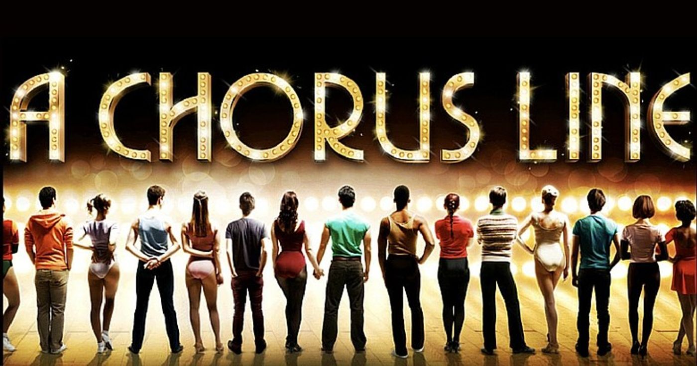 Interview: Jim Johnson of A CHORUS LINE at Susquehanna Stage Company  Image