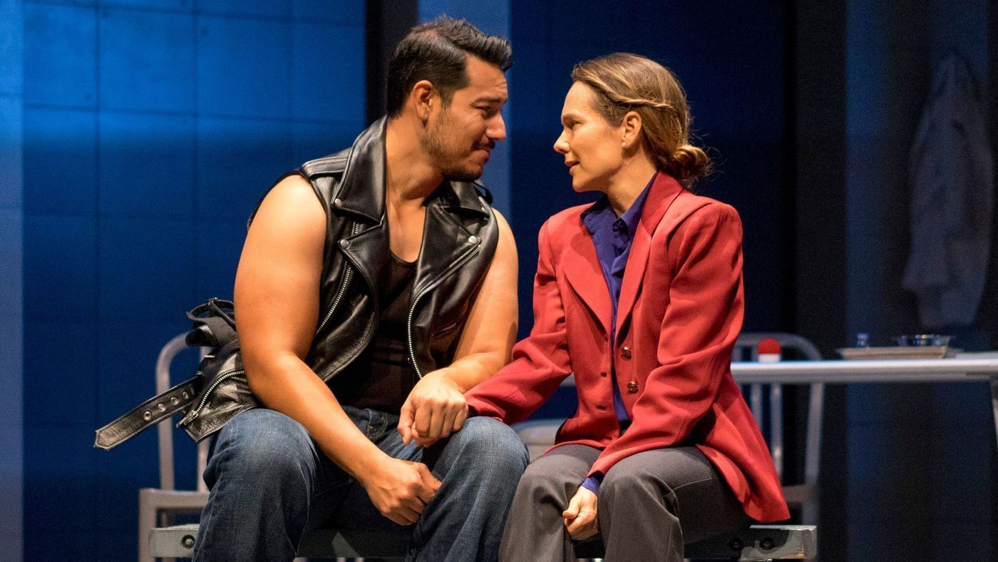 Review Roundup: ROZ & RAY at San Diego Repertory Theatre  Image