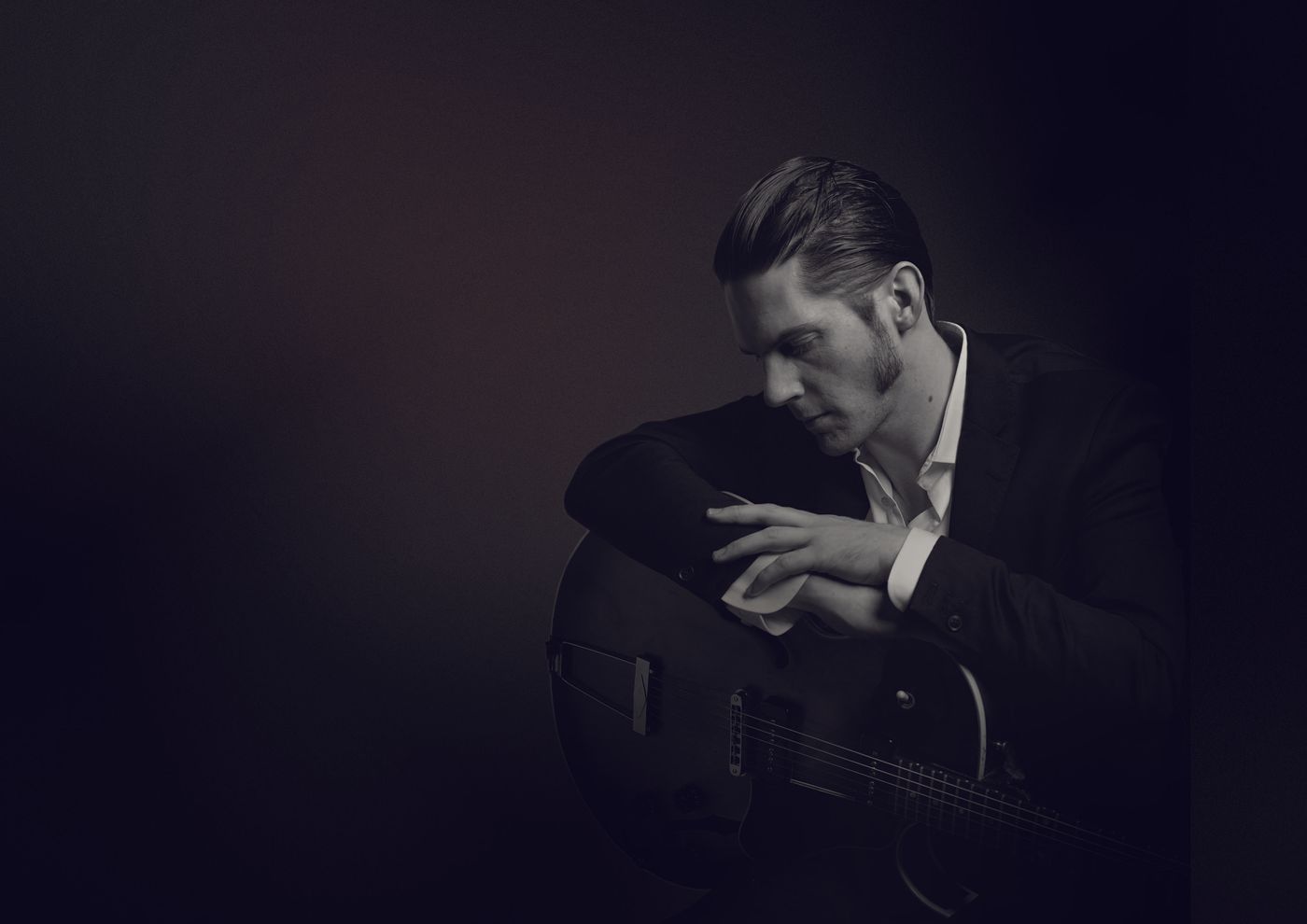 Review: ADELAIDE CABARET FESTIVAL 2017: THE SOUND OF FALLING STARS at Dunstan Playhouse  Image