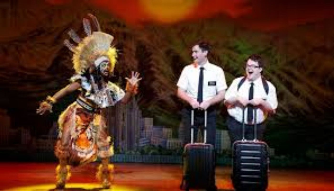Regional Roundup: Top New Features This Week Around Our BroadwayWorld 9/15 - DREAMGIRLS, BOOK OF MORMON, And More!  Image