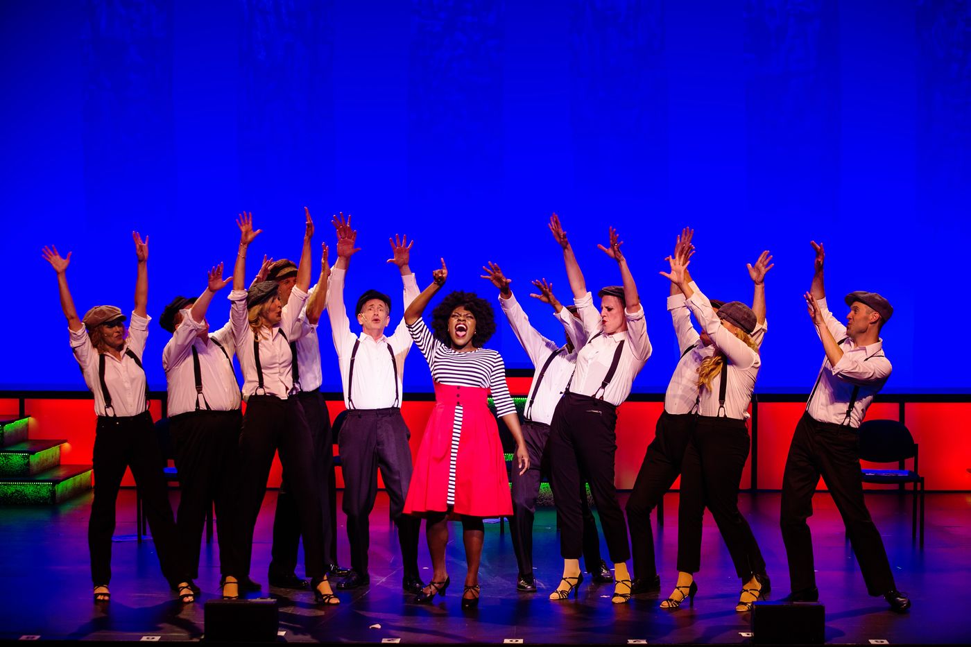 Review: SQUAWKS Hasn't Sharpened Its Claws  Image