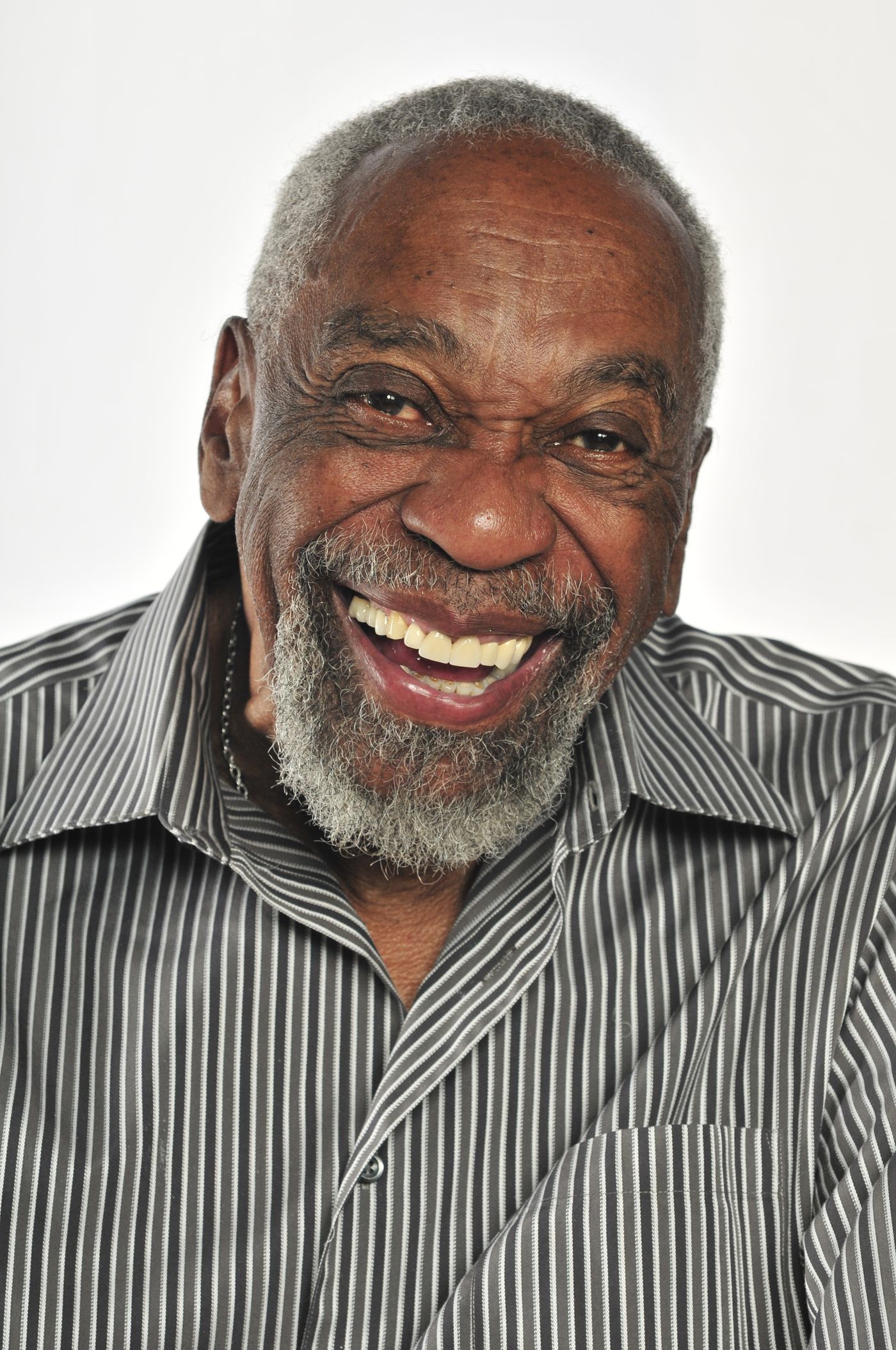 Bill Cobbs to Direct THE MEETING at Theatre 68  Image