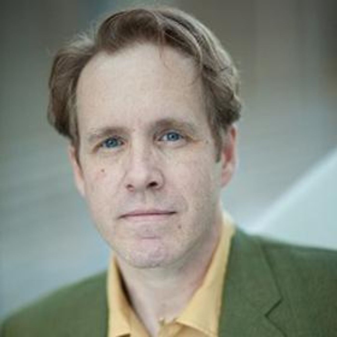 Review: EVERY BRILLIANT THING is Memorable Theatre  Image