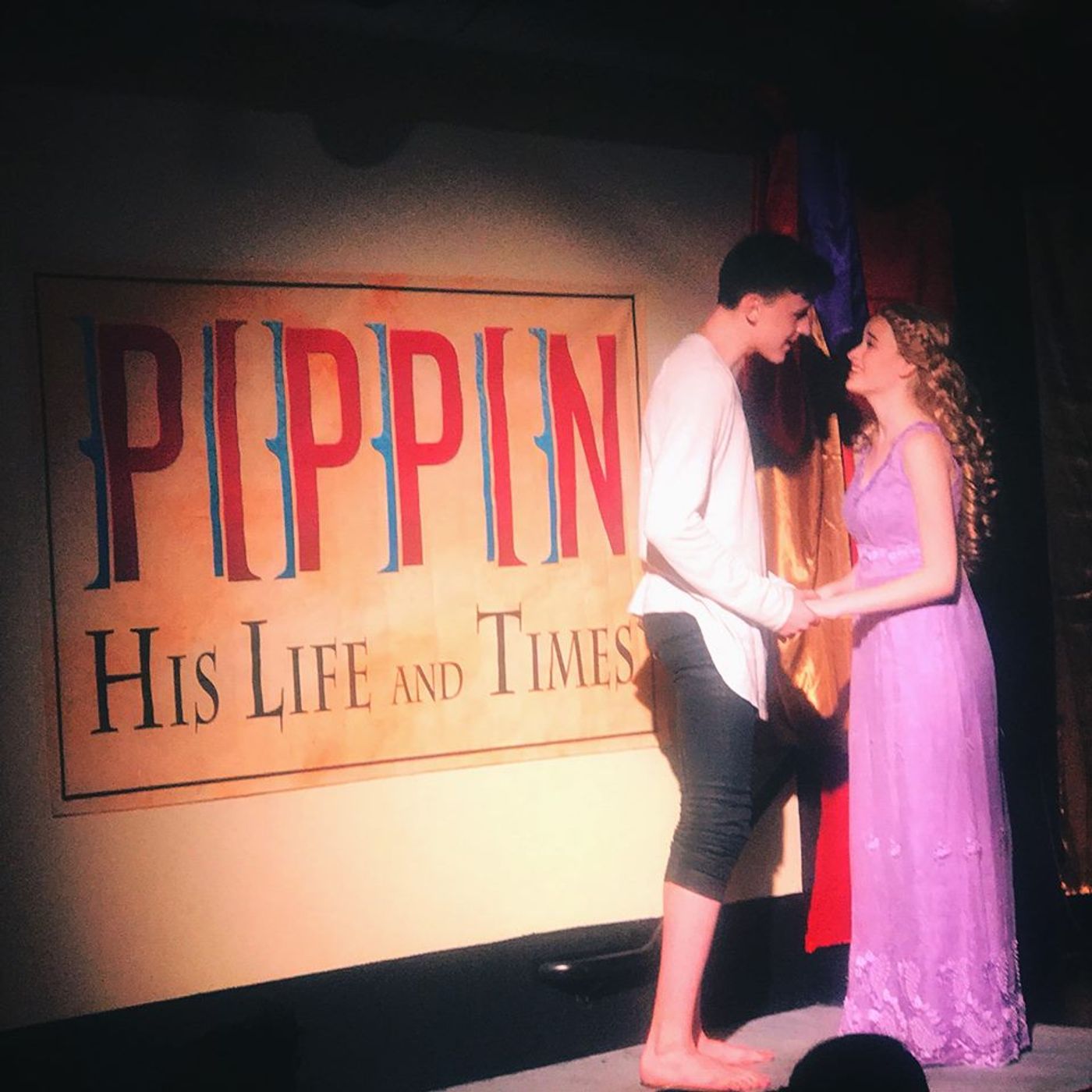 Review: PIPPIN at SoLuna Studios  Image