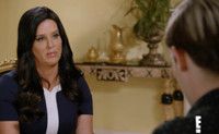 VIDEO: Sneak Peek -  Patti Stanger Finally Learns About Her Biological Mother on HOLLYWOOD MEDIUM WITH TYLER HENRY