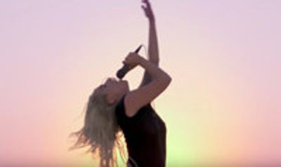 VIDEO: Netflix Release Teaser for Lady Gaga's Documentary 'Gaga: Five Foot Two'