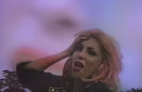 VIDEO: Bonnie McKee Debuts Voyeuristic Music Video for 'Thorns' Shot Entirely on VHS