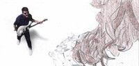 WATCH: Soft Swells Release Hand Drawn Music Video for 'Within Reason' Video